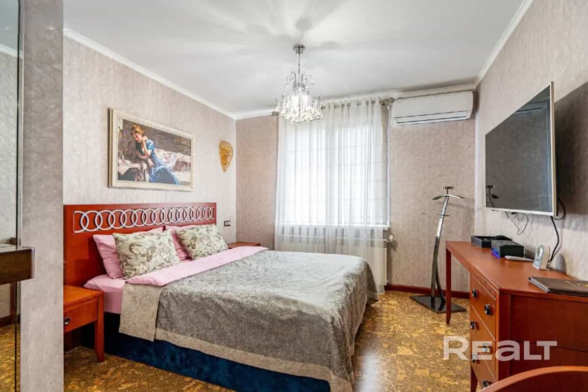 Беларусь, Минская область, Борисов, улица Максима Горького, 59, фото 12