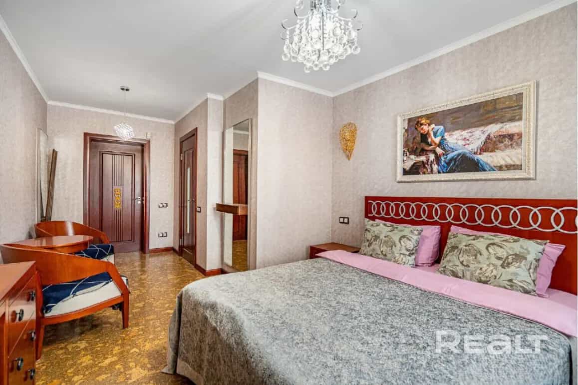 Беларусь, Минская область, Борисов, улица Максима Горького, 59, фото 13