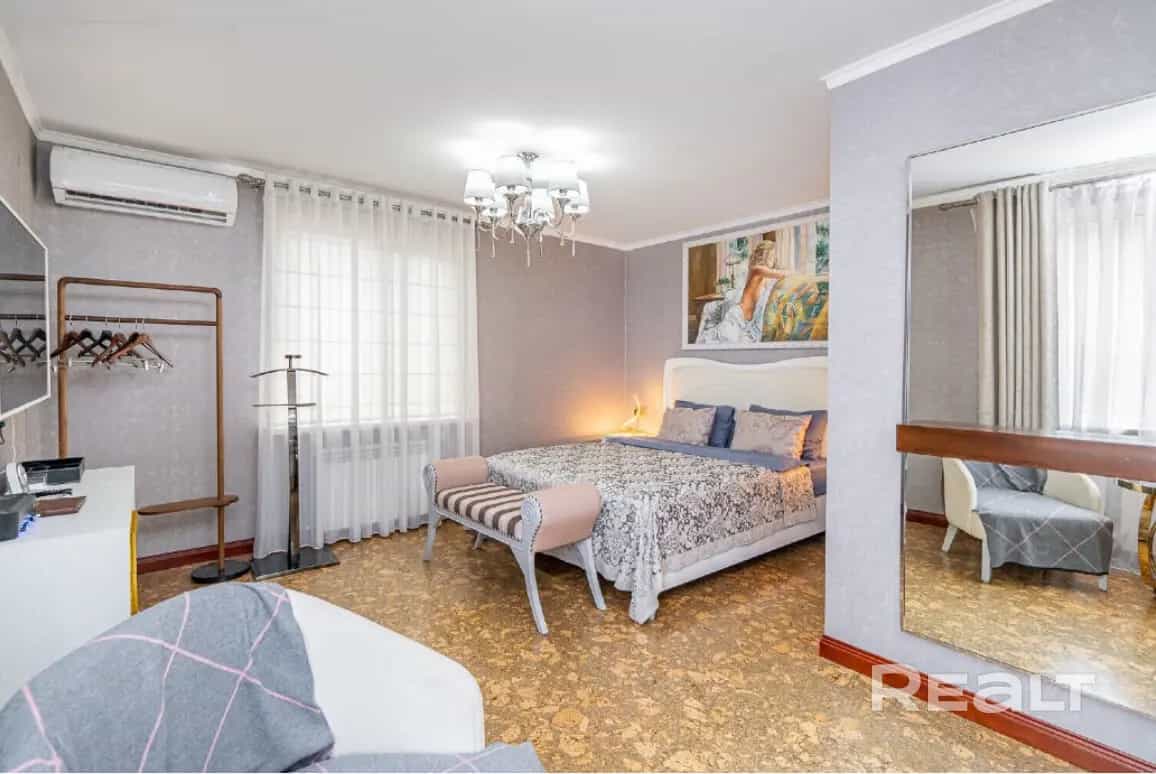 Беларусь, Минская область, Борисов, улица Максима Горького, 59, фото 15