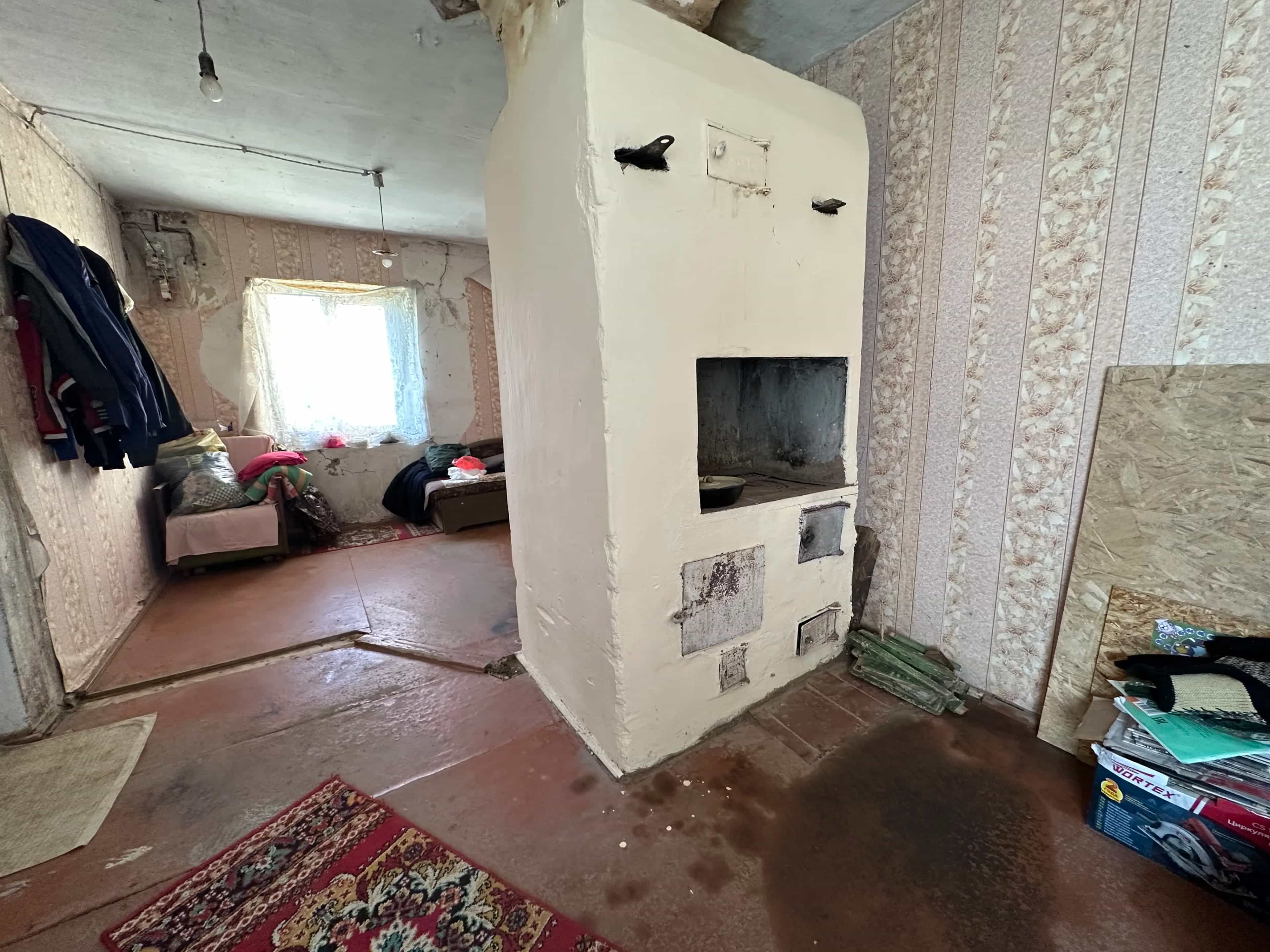 Беларусь, Витебская область, Орша, 4-й переулок Ивана Мичурина, 24, фото 11