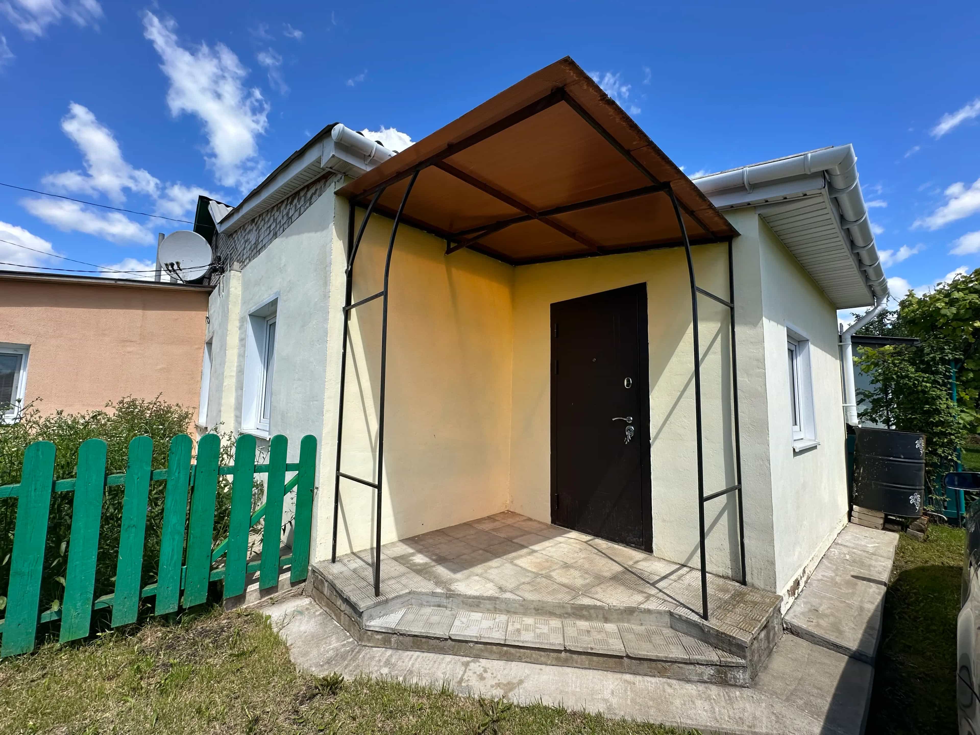 Беларусь, Витебская область, Орша, 4-й переулок Ивана Мичурина, 24, фото 15