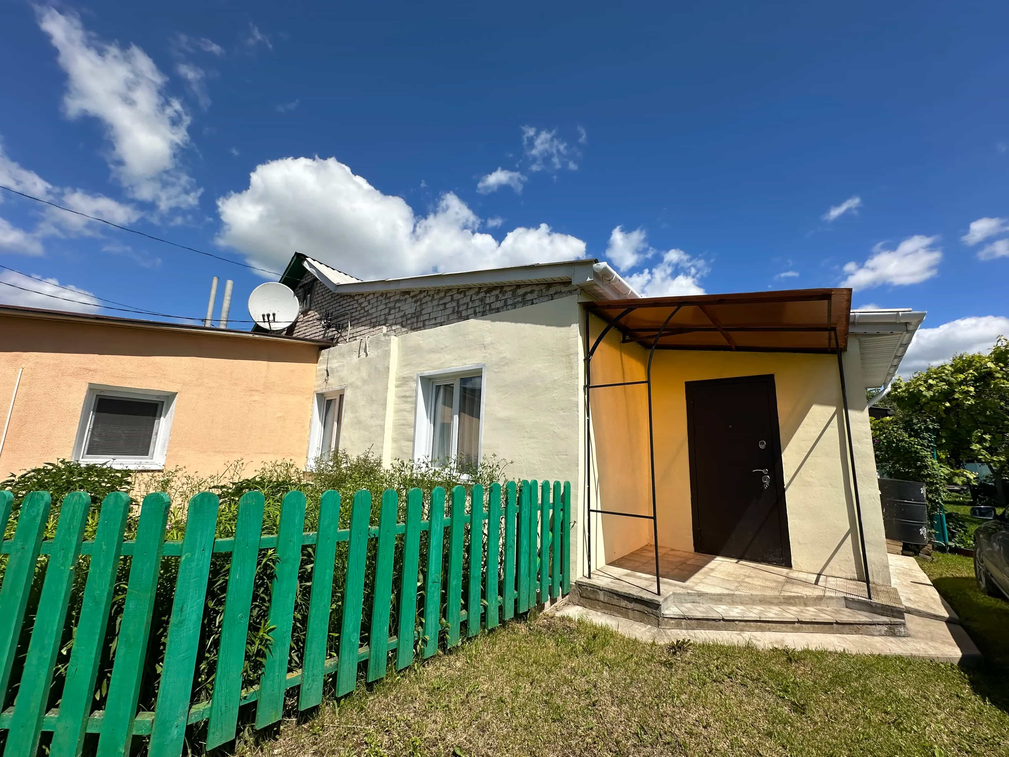 Беларусь, Витебская область, Орша, 4-й переулок Ивана Мичурина, 24, фото 16