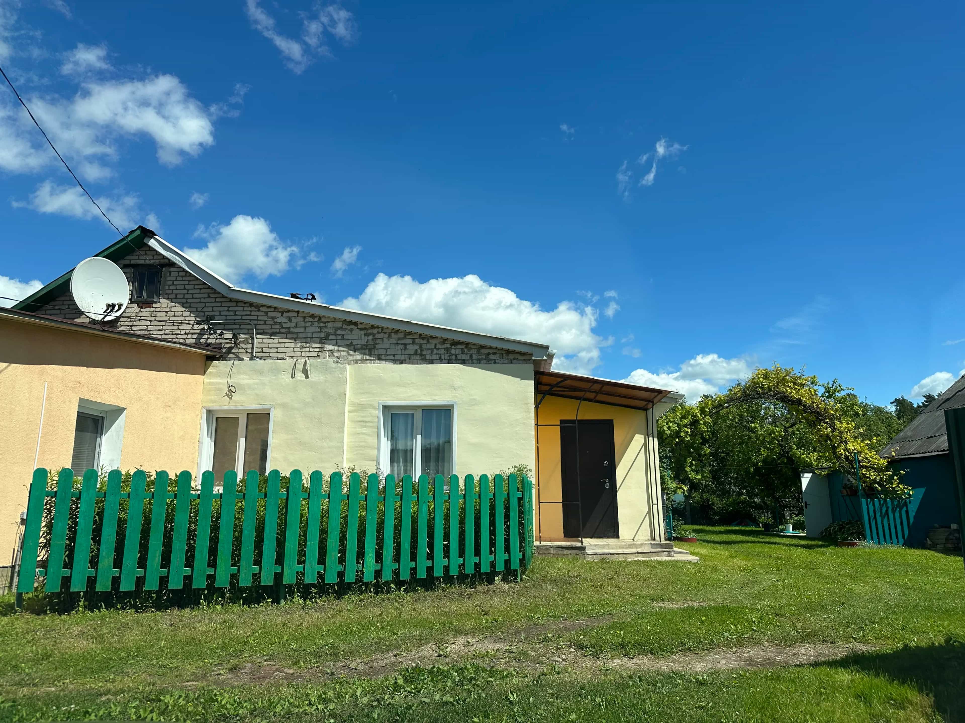 Беларусь, Витебская область, Орша, 4-й переулок Ивана Мичурина, 24, фото 21