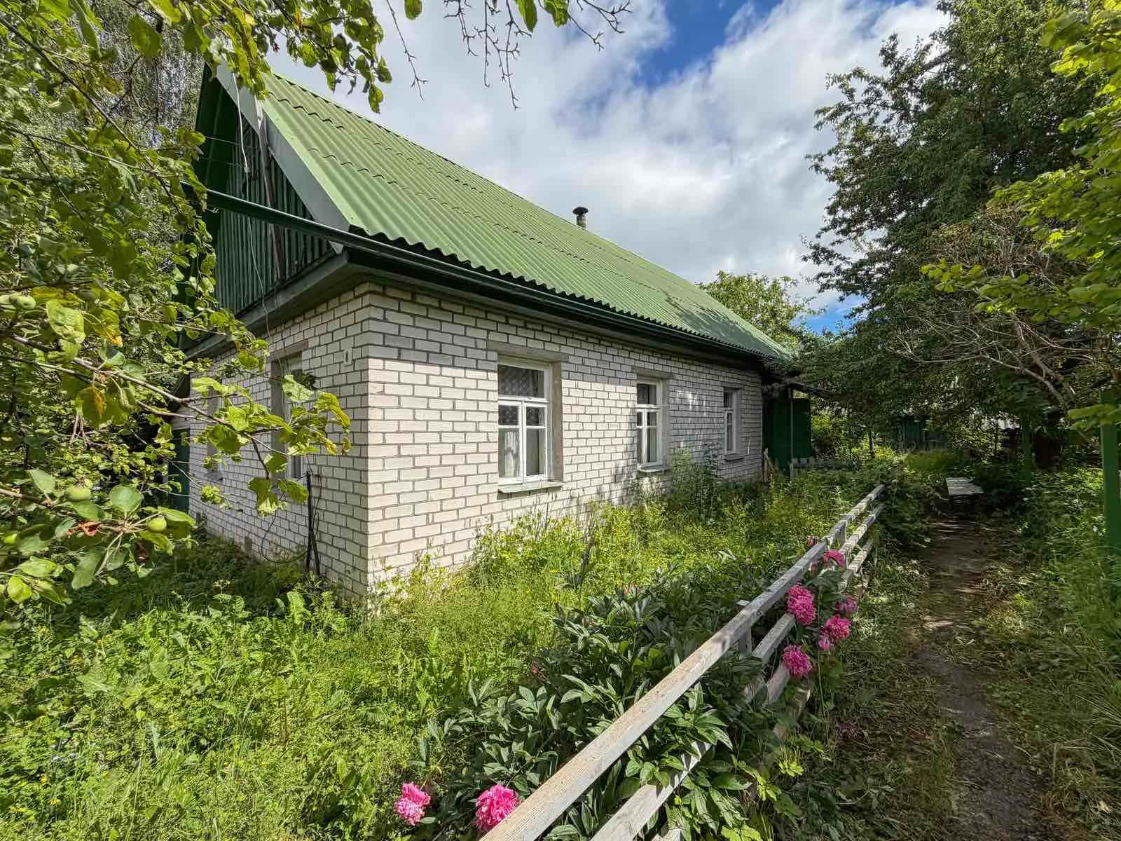 Беларусь, Минская область, Смолевичи, Милицейская улица, 8