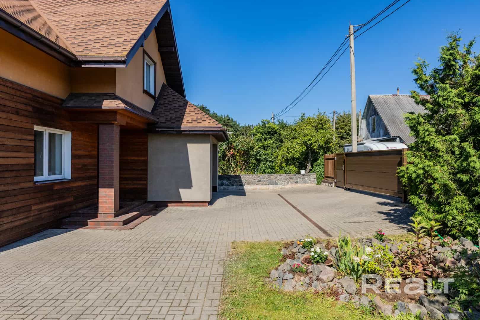 Беларусь, Минский район, агрогородок Ждановичи, Северная улица, 3, фото 12