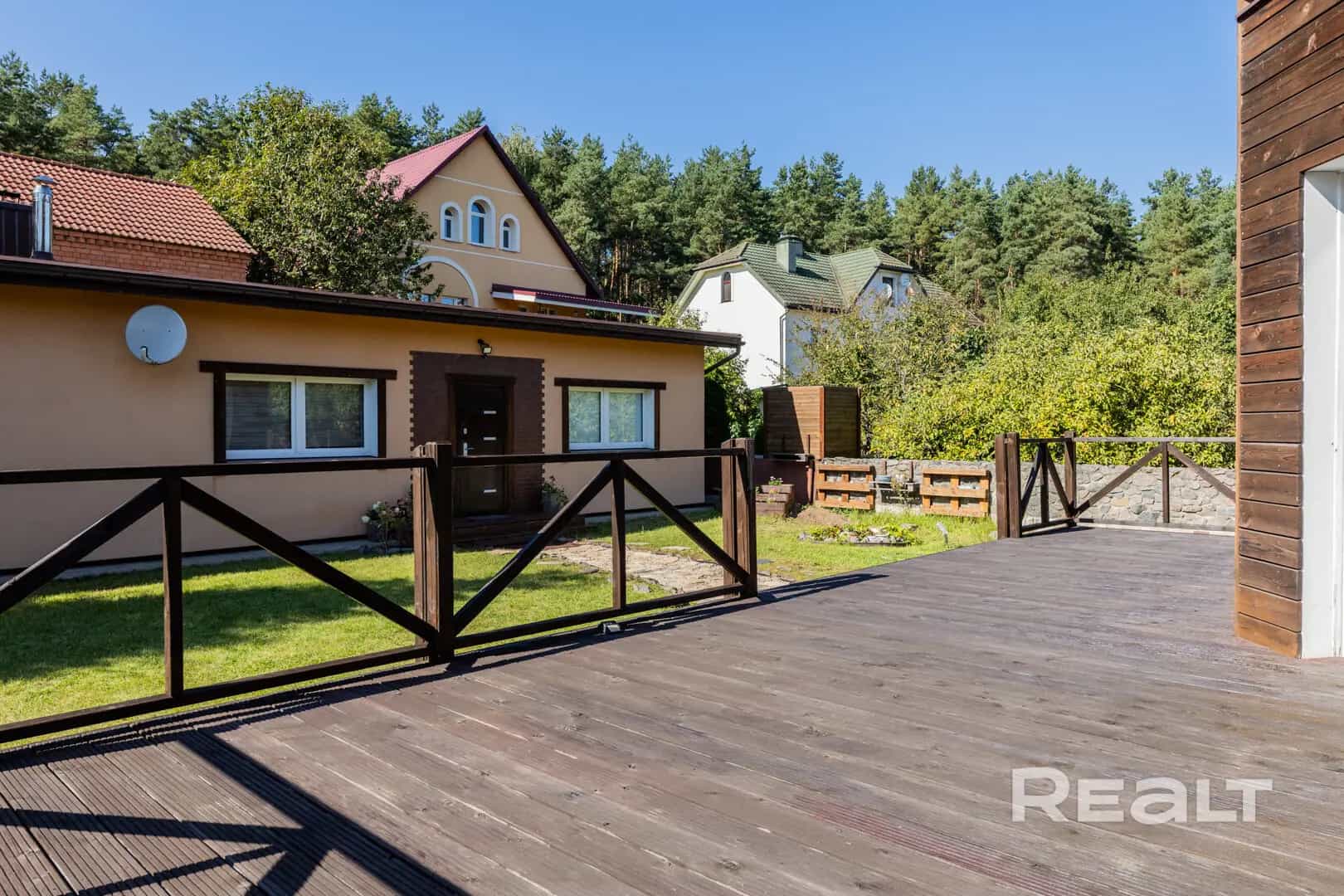 Беларусь, Минский район, агрогородок Ждановичи, Северная улица, 3, фото 14