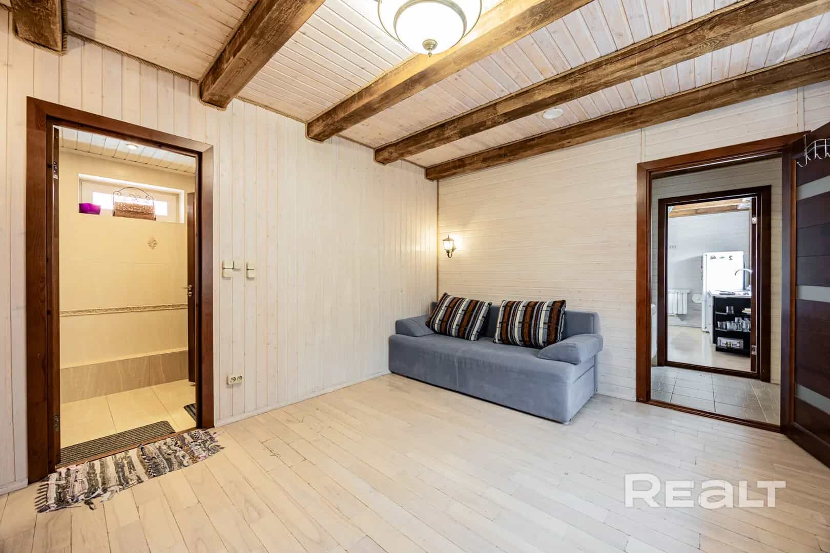 Беларусь, Минский район, агрогородок Ждановичи, Северная улица, 3, фото 20