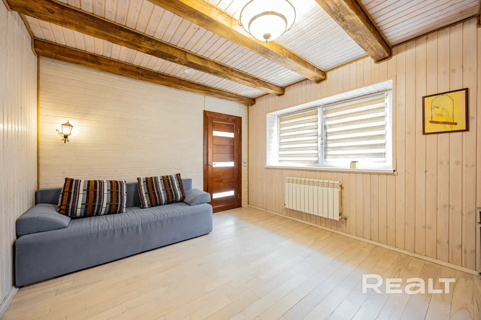 Беларусь, Минский район, агрогородок Ждановичи, Северная улица, 3, фото 21