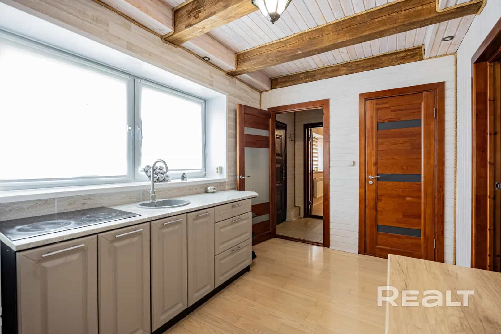 Беларусь, Минский район, агрогородок Ждановичи, Северная улица, 3, фото 24