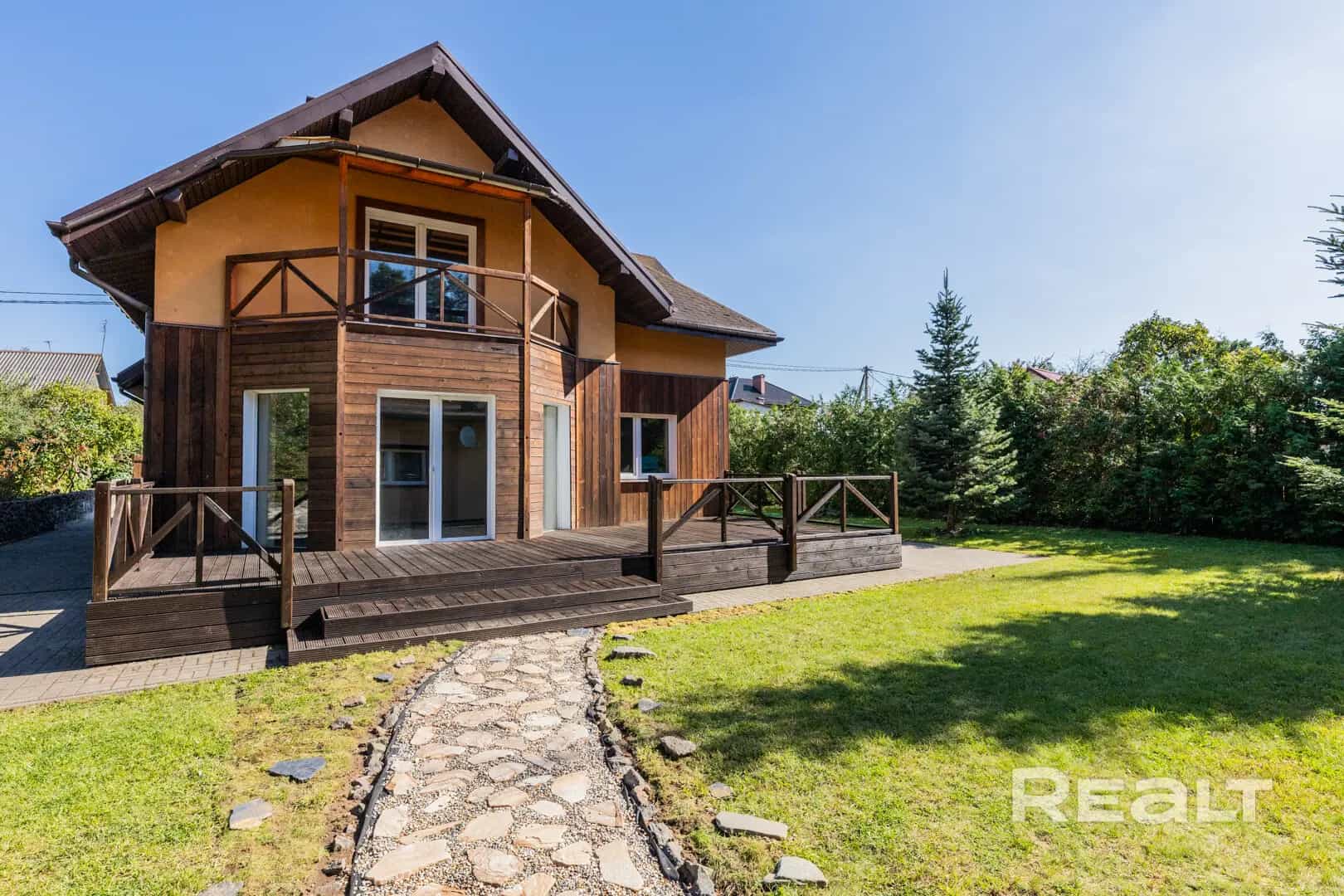 Беларусь, Минский район, агрогородок Ждановичи, Северная улица, 3, фото 26