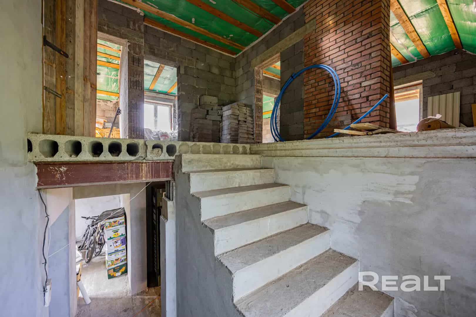 Беларусь, Минский район, агрогородок Ждановичи, Северная улица, 3, фото 27