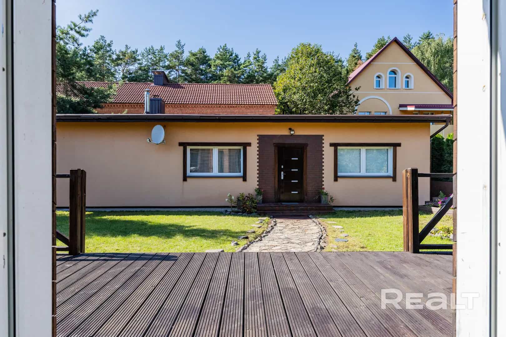Беларусь, Минский район, агрогородок Ждановичи, Северная улица, 3, фото 34