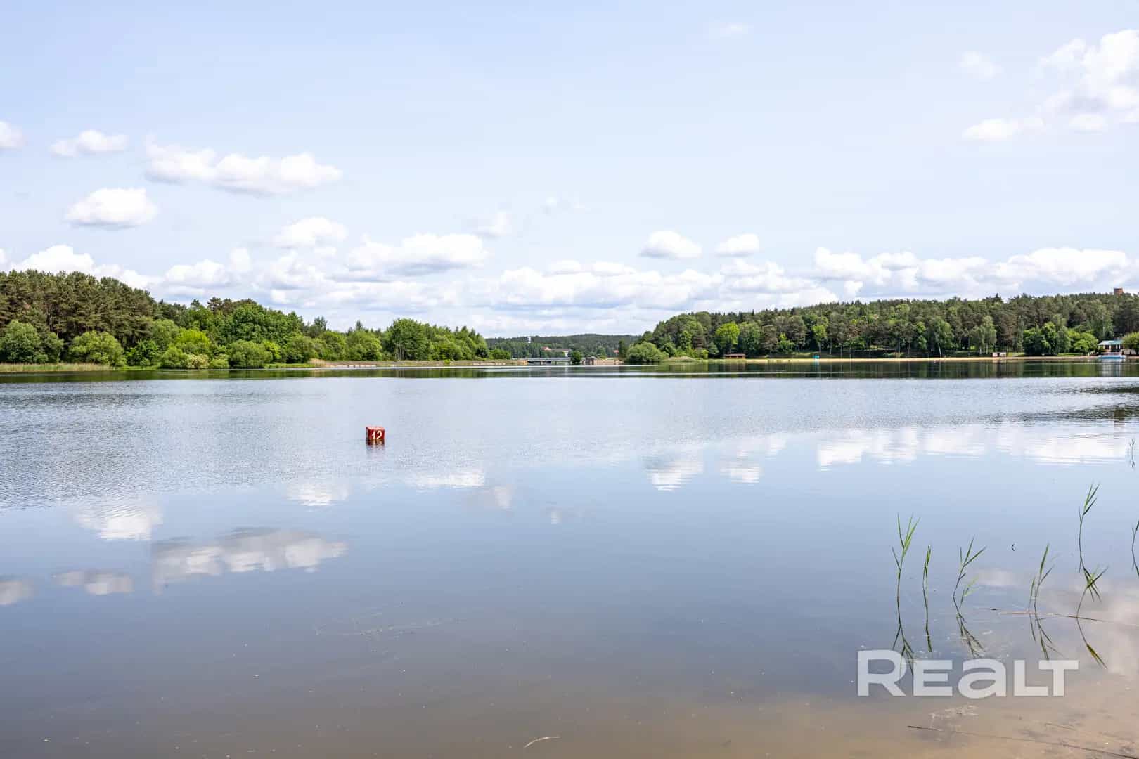 Беларусь, Минский район, агрогородок Ждановичи, Северная улица, 3, фото 35