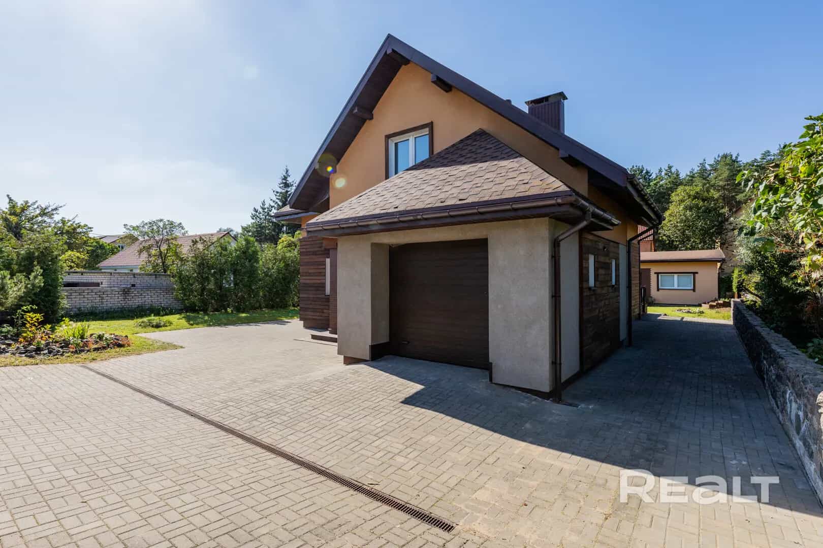 Беларусь, Минский район, агрогородок Ждановичи, Северная улица, 3, фото 36