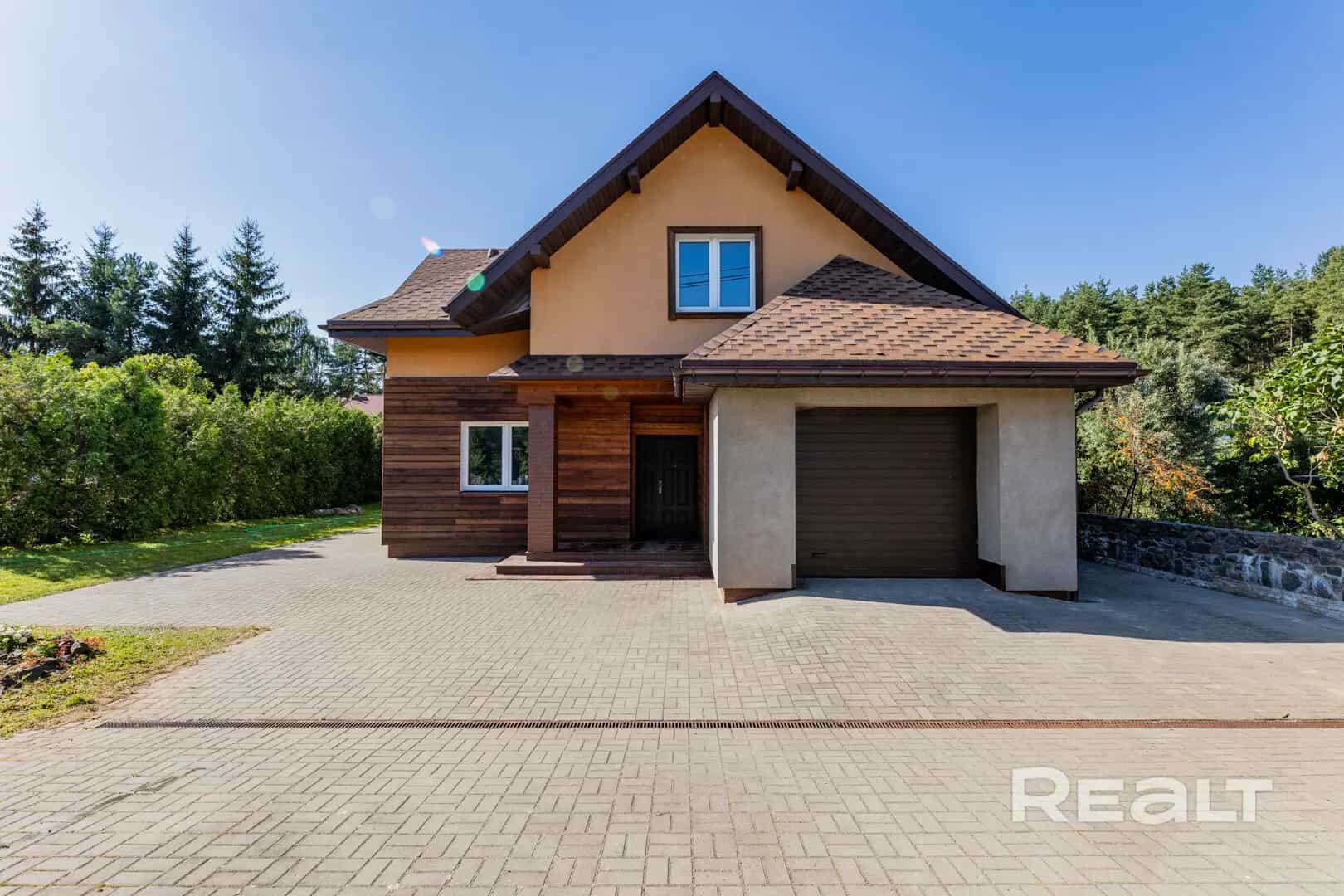 Беларусь, Минский район, агрогородок Ждановичи, Северная улица, 3, фото 37