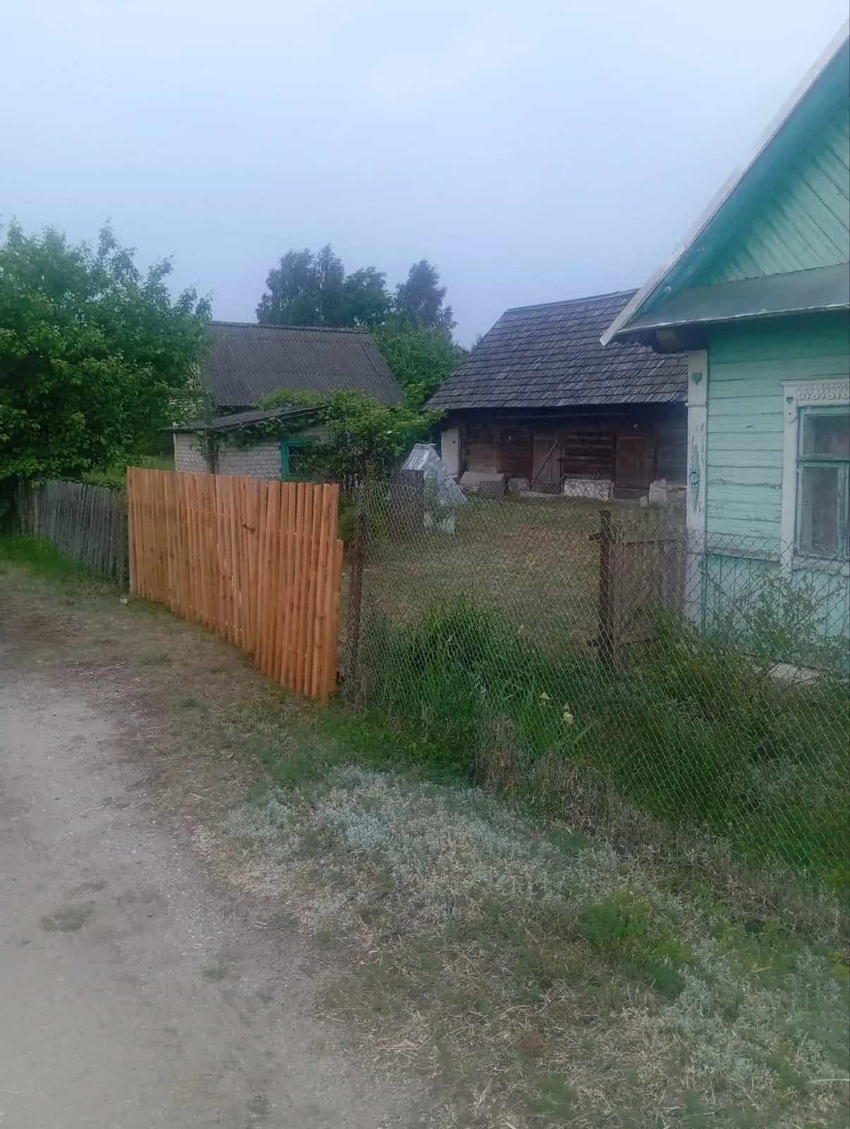 Беларусь, Брестская область, Пружанский район, Ружанский сельсовет, деревня Близная, 115, фото 5