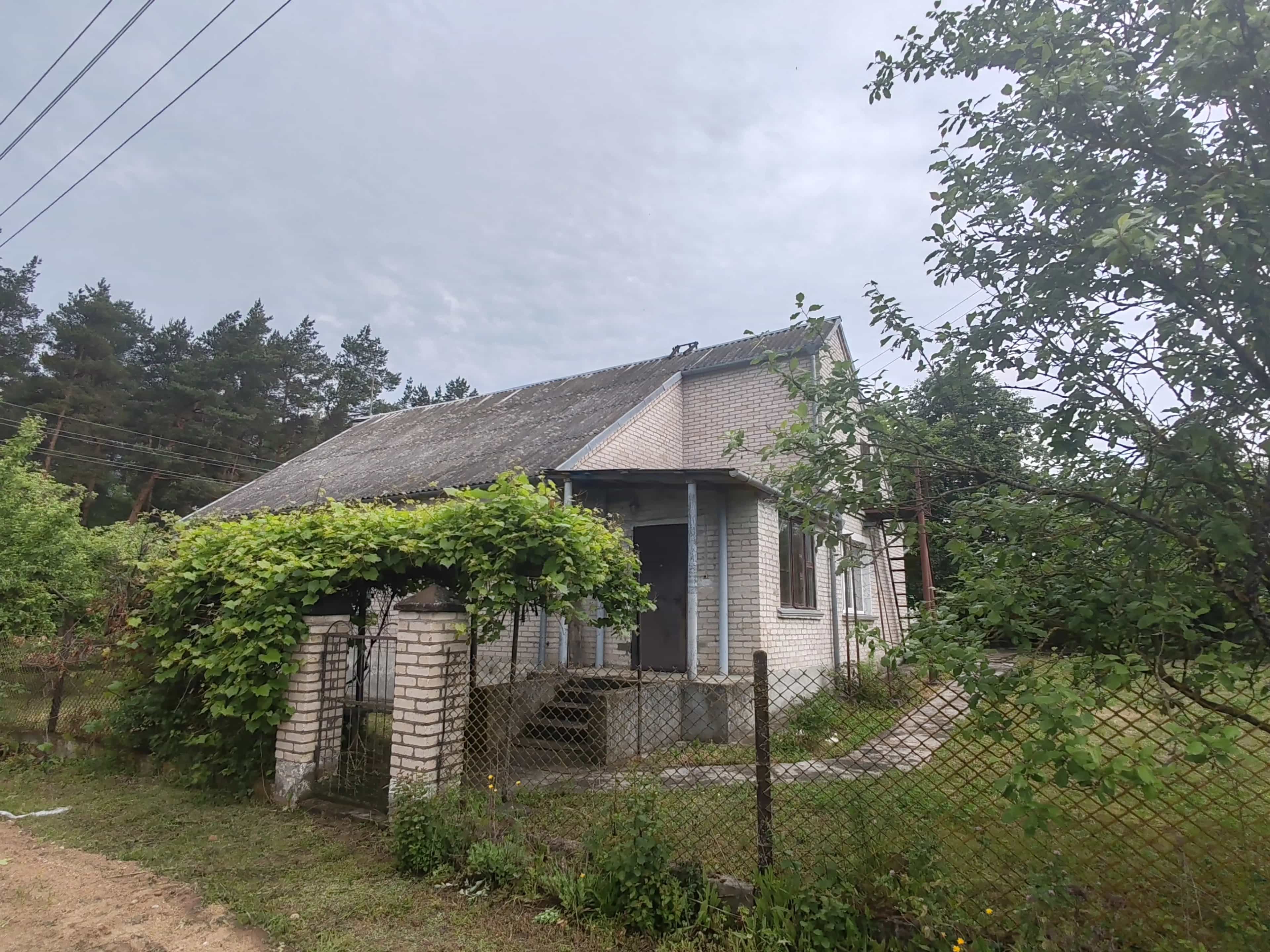 Беларусь, Гродненская область, Волковыск, Звёздная улица, 50, фото 2