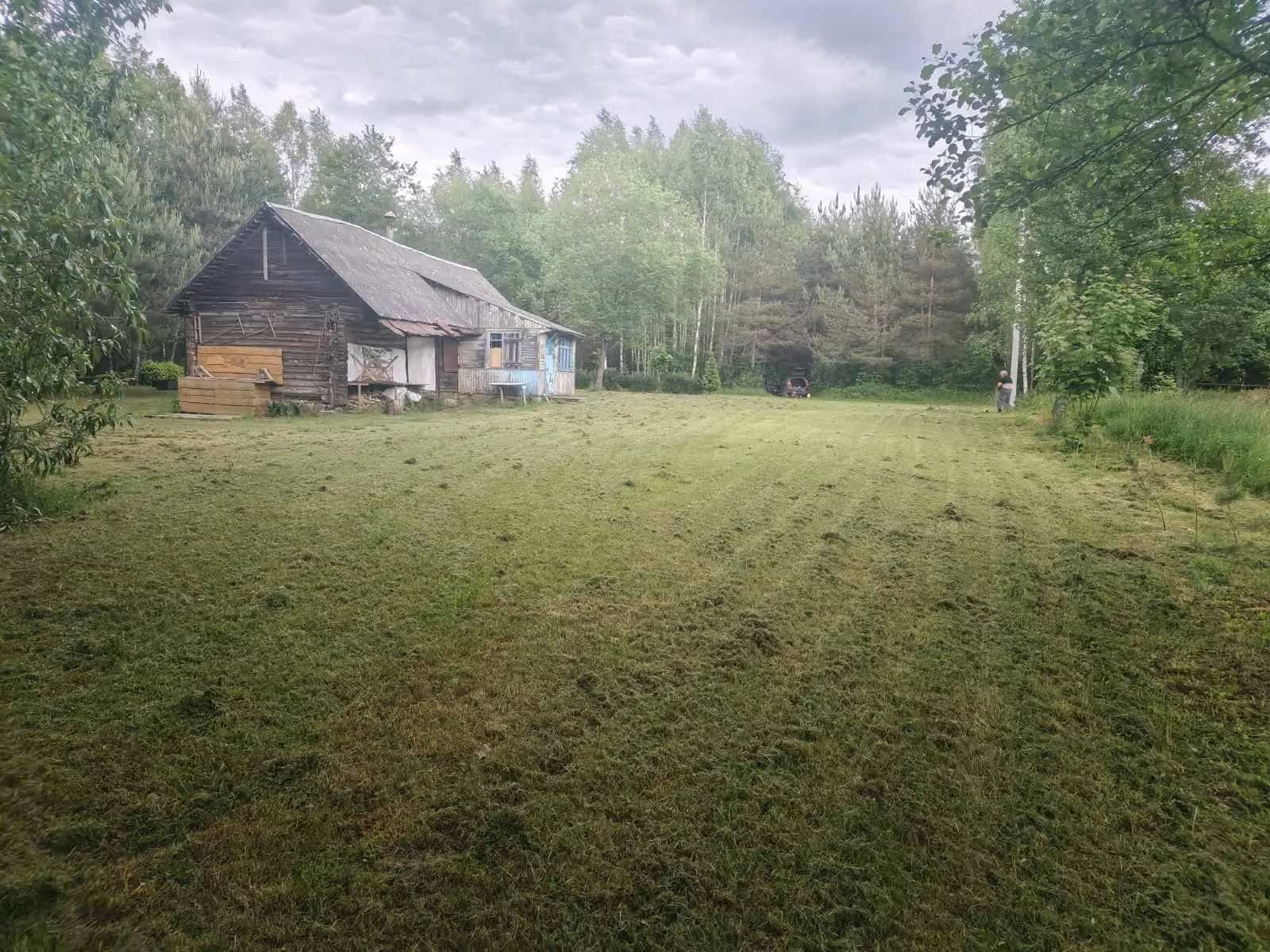 Беларусь, Минская область, Вилейский район, Нарочанский сельсовет, деревня Кордон, 2, фото 38