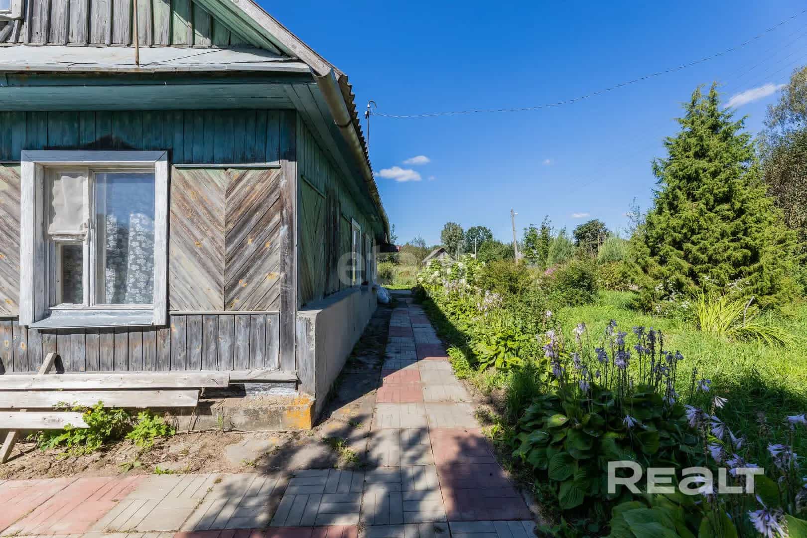Беларусь, Минская область, Логойский район, Гайненский сельсовет, деревня Беланы, 21, фото 6