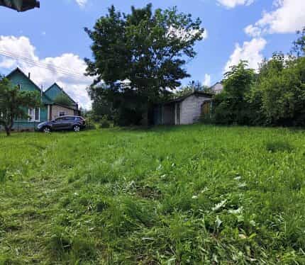 Фото объекта