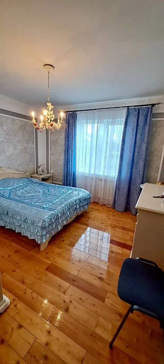 Беларусь, Гомельская область, Речица, улица Романовича, 23, фото 13