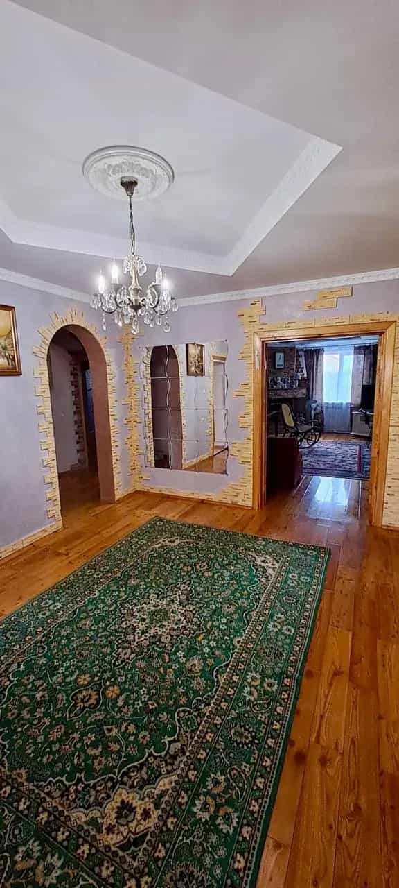 Беларусь, Гомельская область, Речица, улица Романовича, 23, фото 15