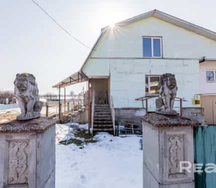 Фото объекта