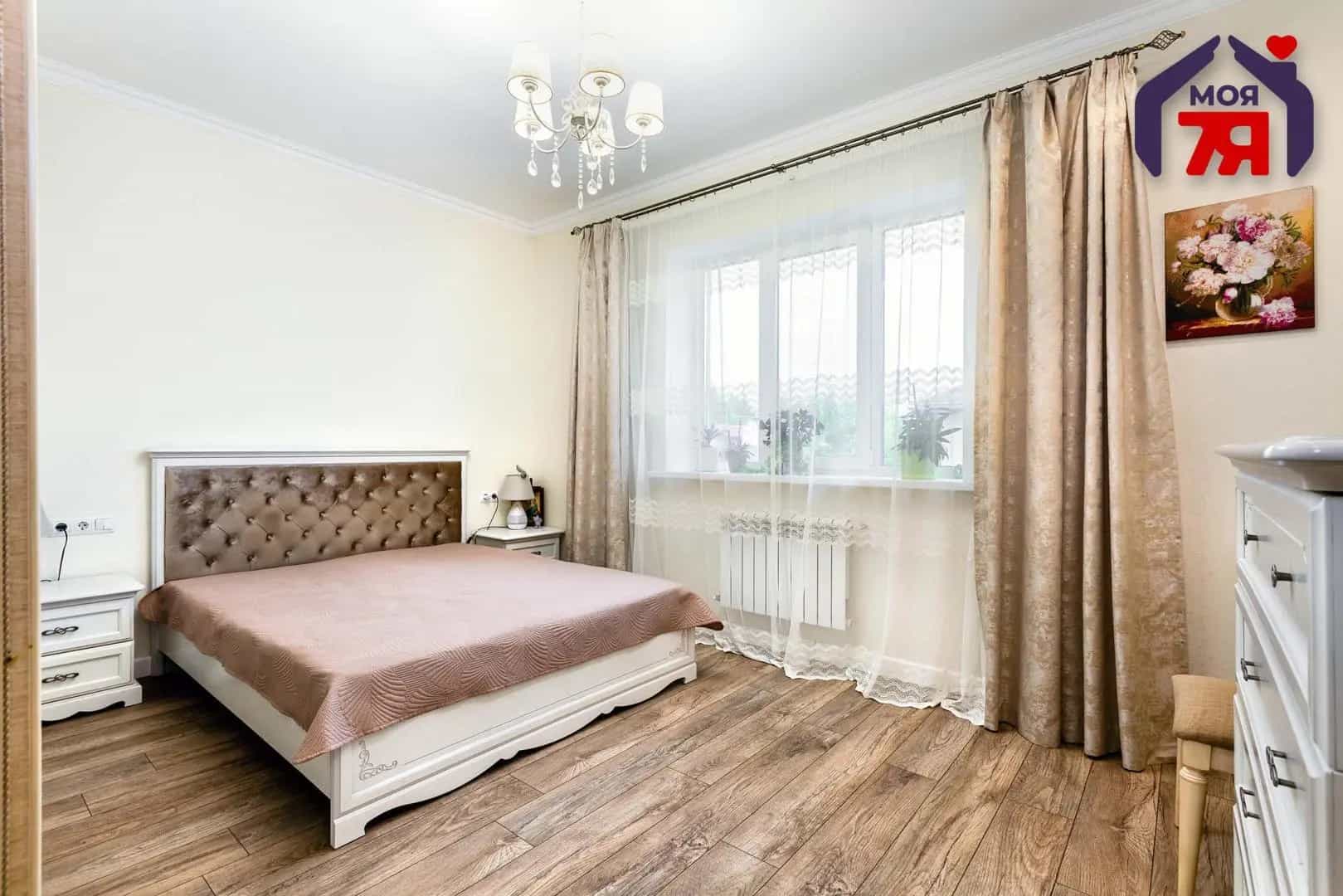 Беларусь, Минский район, Сеницкий сельсовет, агрогородок Атолино, Радужная улица, 8, фото 19