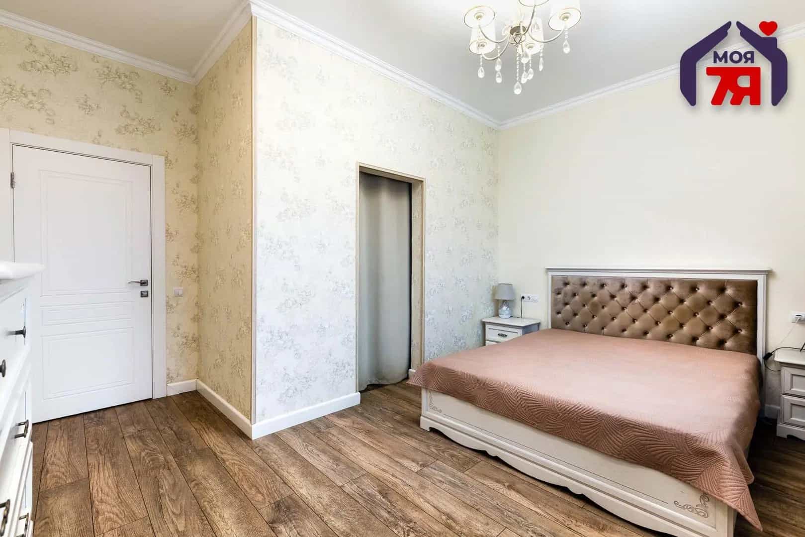 Беларусь, Минский район, Сеницкий сельсовет, агрогородок Атолино, Радужная улица, 8, фото 20