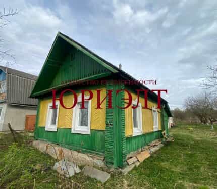 Фото объекта