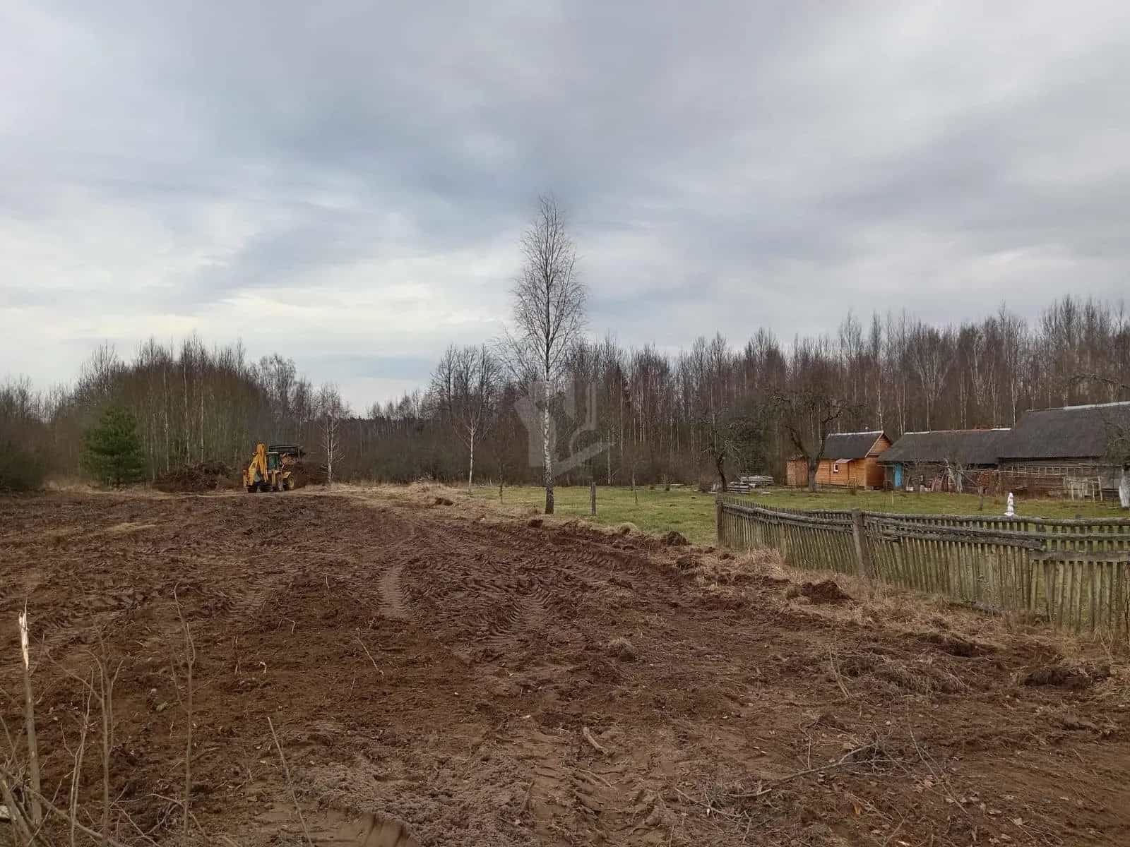 Беларусь, Минская область, Логойский район, Октябрьский сельсовет, деревня Проходы, 43, фото 7