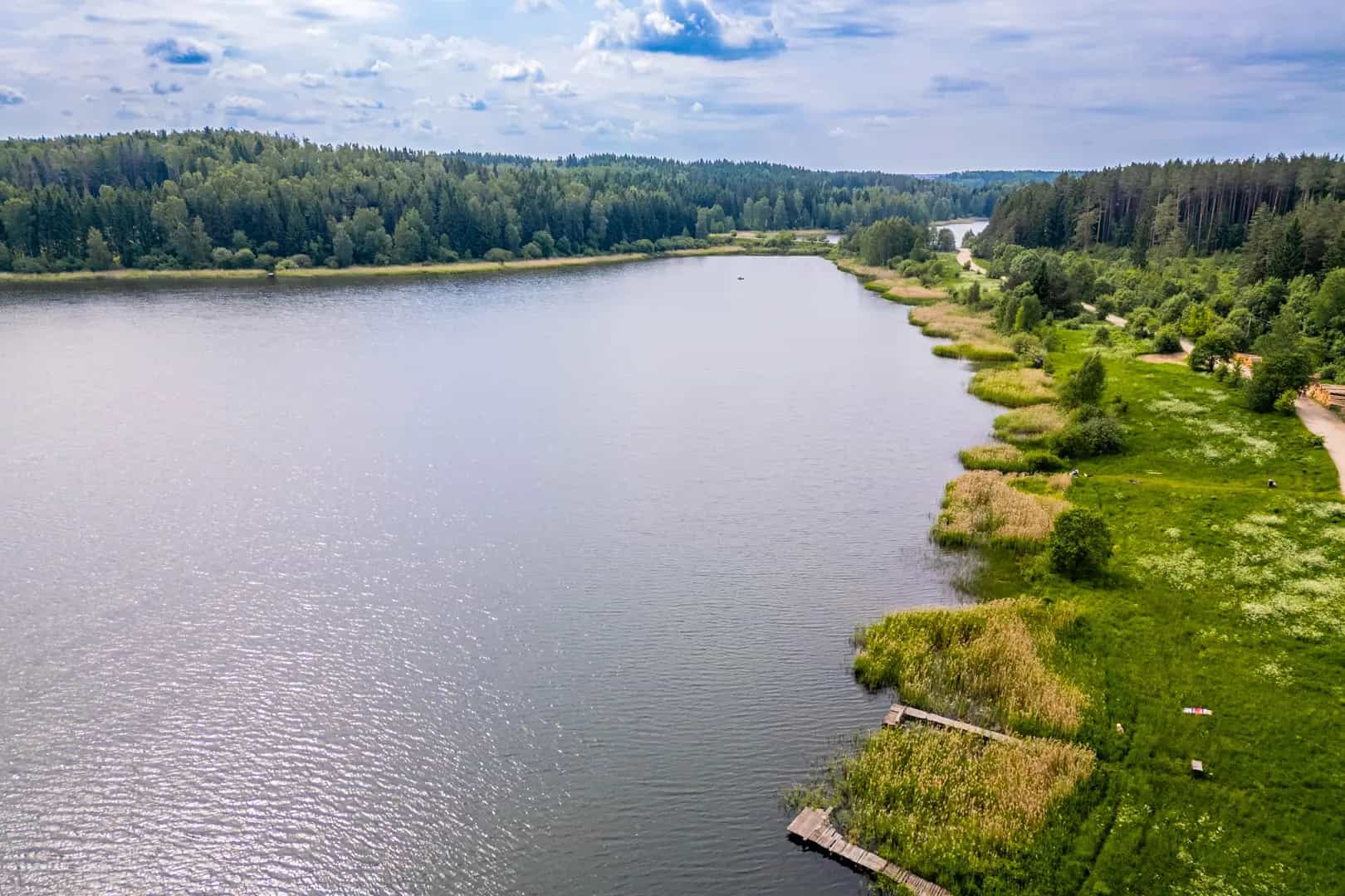 Беларусь, Минская область, Смолевичский район, Озерицко-Слободской сельсовет, деревня Рудомейка, Центральная улица, 1А, фото 9