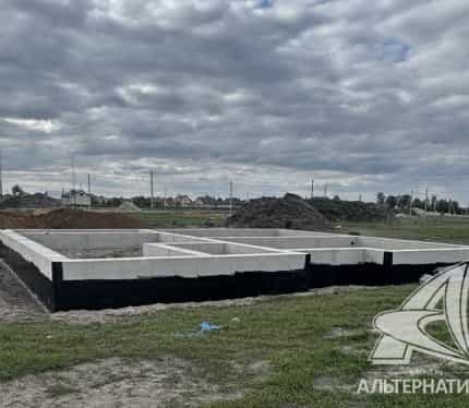 Беларусь, Брестская область, Жабинковский район, Ракитницкий сельсовет, деревня Стриганец, Центральная улица, 63, фото 2