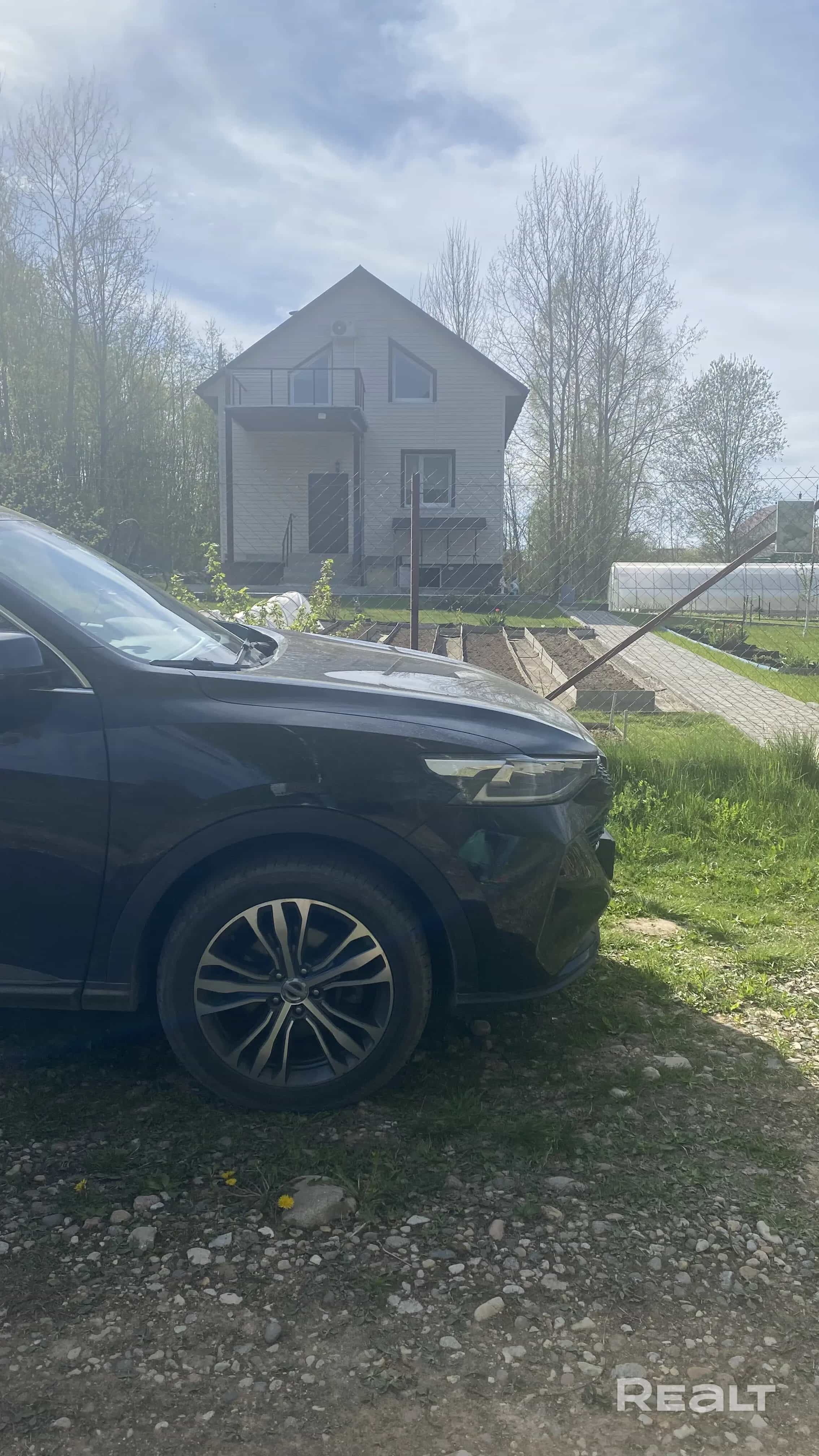 Беларусь, Минский район, Лошанский сельсовет, СТ Рябиновка, 62, фото 4
