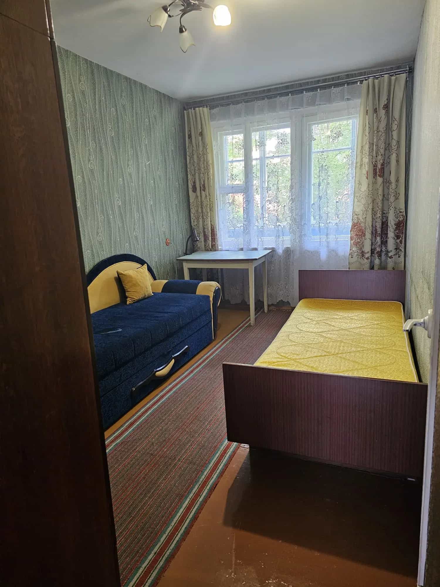 Беларусь, Гродненская область, Волковыск, улица Панковой, 1, фото 4