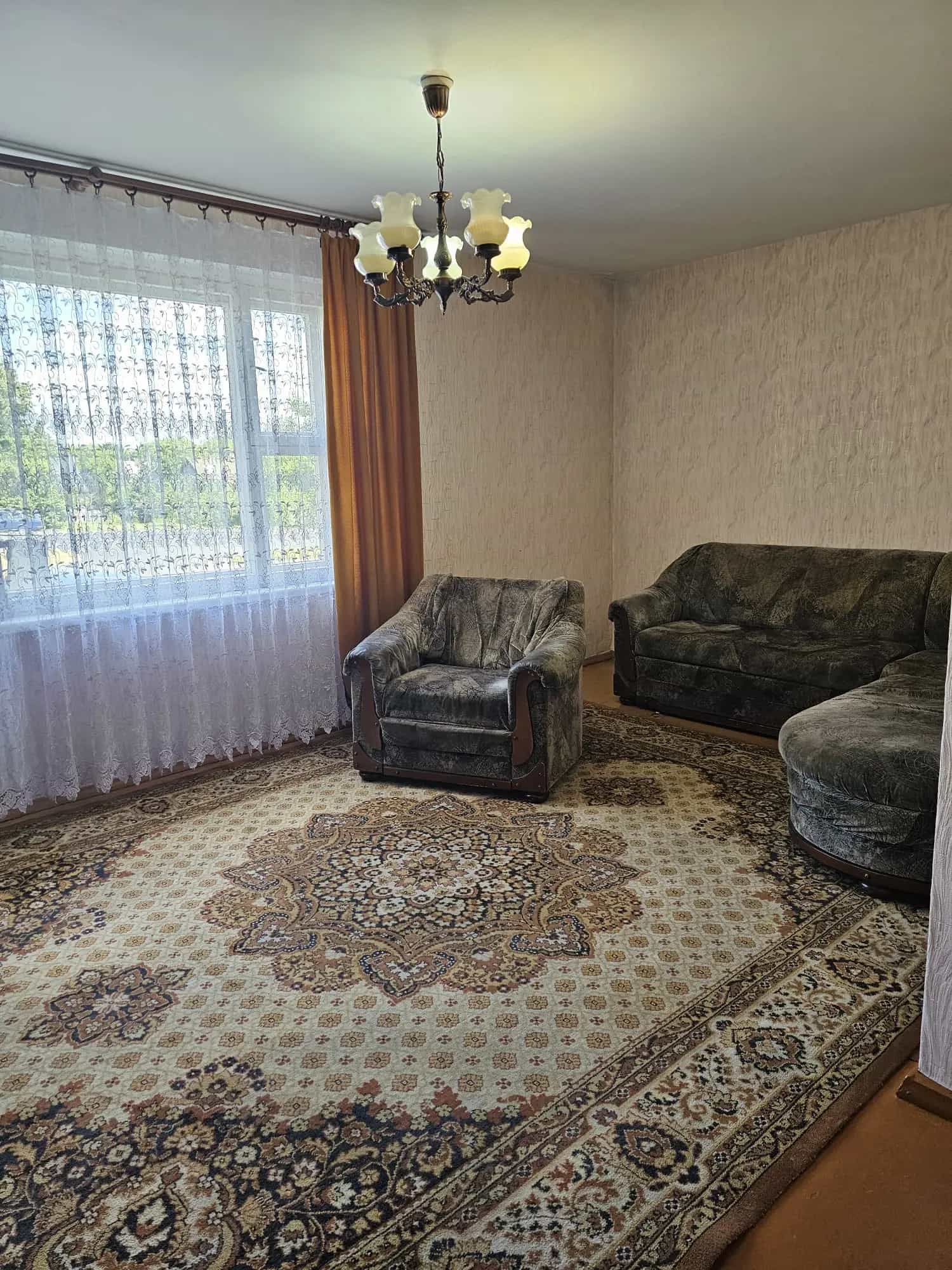 Беларусь, Гродненская область, Волковыск, улица Панковой, 1, фото 6