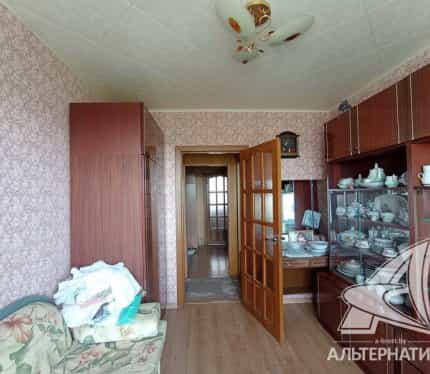 Беларусь, Брестская область, Каменецкий район, агрогородок Беловежский, Маладзёжная вуліца, 7, фото 6