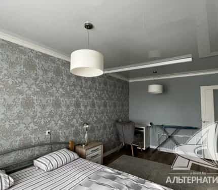 Беларусь, Брест, Интернациональная улица, 38, фото 4