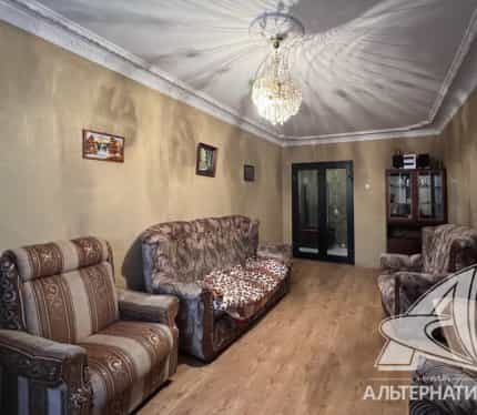 Беларусь, Брест, Красногвардейская улица, 75, фото 2
