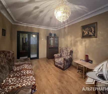Беларусь, Брест, Красногвардейская улица, 75, фото 3