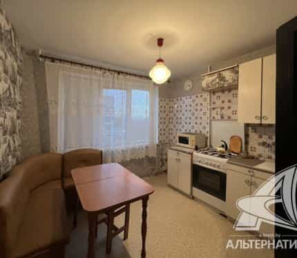 Беларусь, Брест, Красногвардейская улица, 75, фото 4