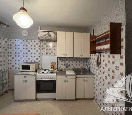 Беларусь, Брест, Красногвардейская улица, 75, фото 5