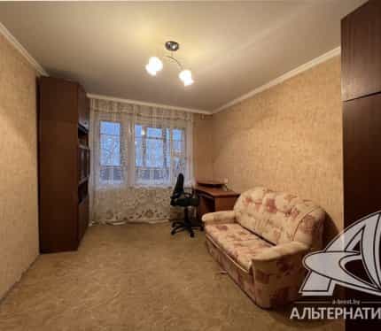 Беларусь, Брест, Красногвардейская улица, 75, фото 7