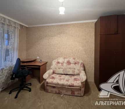Беларусь, Брест, Красногвардейская улица, 75, фото 8