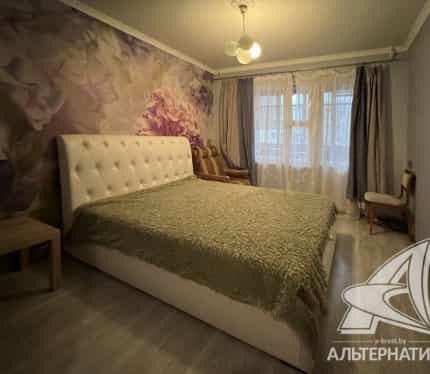 Беларусь, Брест, Красногвардейская улица, 75, фото 9