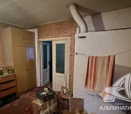 Беларусь, Брестская область, Малоритский район, Олтушский сельсовет, деревня Ланская, улица Маруды, 5, фото 9