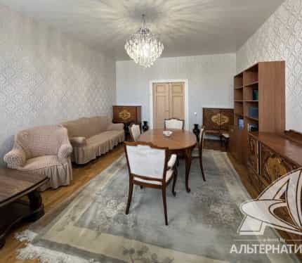 Беларусь, Брест, Советская улица, 65, фото 3