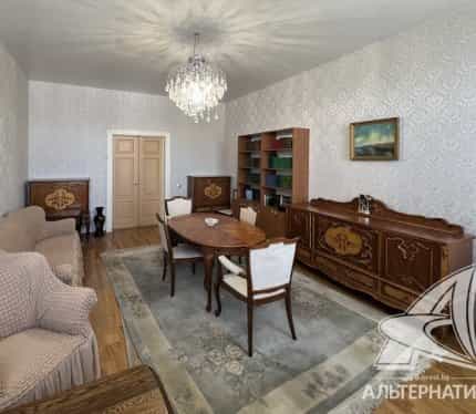 Беларусь, Брест, Советская улица, 65, фото 4