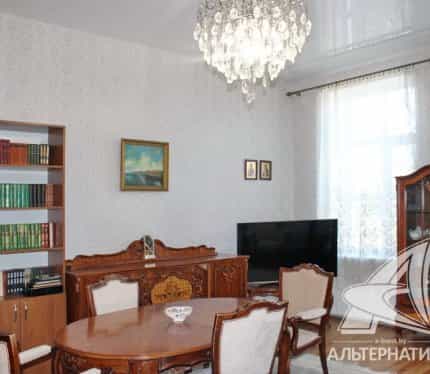 Беларусь, Брест, Советская улица, 65, фото 5