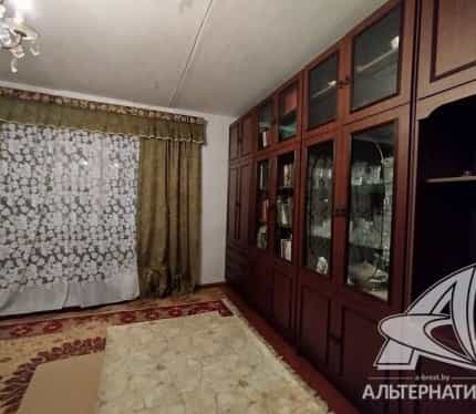 Беларусь, Брестская область, Жабинковский район, агрогородок Кривляны, улица Ленина, 7, фото 2